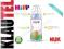 HAPPYFAMILY BUTELKA HIPP 300ml + SMOCZEK NUK