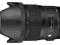 Sigma 35 F/1.4 A HSM DG SKLEP CANON OD RĘKI + UV