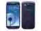 SAMSUNG i9300 GALAXY S3 PEBBLE BLUE NOWY RATY +GRA