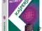 Kaspersky Internet Security 2013 10 PC/1Y BOX kont