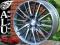 902 MG 18'' 5x114,3 TOYOTA AVENSIS RAV4 LEXUS IS G