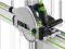 ZAGŁĘBIARKA TS55 REBQ-PLUS-FS FESTOOL Z SZYNĄ 1400