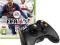 FIFA 14 X360 PL + BEZPRZ. PAD MICROSOFT 4CONSOLE!