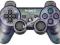 PAD SONY DUALSHOCK 3 CZARNY PRZEZROCZYSTY! PS3