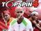 TOP SPIN 4 TENIS! PS3 NOWA SKLEP W-WA 4CONSOLE!