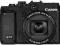 Canon Powershot G1 X G1X CZ-WA WOW 23% FV