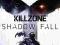 Killzne: Shadow Fall PS4 Używana Kraków