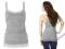 A637/3 LAURA SCOTT SZARY TOP ROZ.40