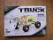 INTELLIGENT TRUCK METALOWY MODEL 92elementy - 5