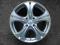 ALUMINIOWE FELGI MITSUBISHI LANCER  GALANT  7J/17