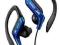 SŁUCHAWKI JVC HA-EB75s EB 75 NIEBIESKIE BLUE /w24h