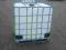 KONTENERY IBC 1000l paleta metalowa nowe czyste!!!