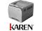 Kolorowa Drukarka Laserowa Ricoh Aficio SP C240DN