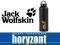 JACK WOLFSKIN Butelka WOLF BOTTLE GRIP 0,75