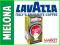 KAWA MIELONA LAVAZZA QUALITA ORO 250g SUPER ŚWIEŻA