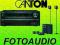 Onkyo TX-NR525 525 + Canton MOVIE 85 CX ___RATY0%
