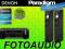 Denon AVR-X2000 + PARADIGM MONITOR 9 v.7 RATY 0%