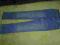 Spodnie jeansowe CFL rozm.158cm