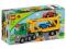 Klocki Lego Duplo 5684 Transporter WYS24H