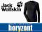 JACK WOLFSKIN Koszulka THERMIC LONG SHIRT MEN XXL