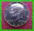 HALF DOLLAR 1967 Kennedy