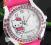 Super zegarek Hello Kitty