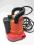 Pompa głębinowa z pływakiem 7000 l/h 7m 551452/UW5