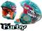 KASK narciarski snowboardowy DZIECIĘCY 48-54 FURBY