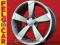 BK217 FELGI 17 5x112 Audi A3 S3 A4 S4 A6 A8 S8 Q5