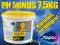 PH MINUS chemia do basenu basenów STAPAR 7.5kg PH-