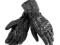 RĘKAWICE DAINESE DRUIDS L CZARNY/CZARNY/CZARNY