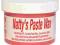 POORBOY'S WORLD Natty's Paste Wax Red 227g