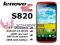 LENOVO S820 4.7'' MTK6589 1.2GHz QUAD CORE 13MP HD