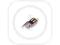 Wibracja Vibrator Wibra silniczek do iPhone 5 FVAT