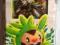 POKEMON XY - KALOS STARTER - CHESPIN