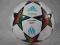 PIŁKA MECZOWA ADIDAS FINALE 11 TOP TRAINING  5