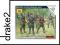 ZVEZDA GERMAN REG, INFANTRY 193943 6178 MODELARSTW