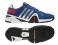 Buty tenisowe Adidas AdiPower Barricade - 43 1/3