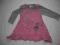 sukienka St. Bernard, 9-12m, 80cm,