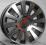 A8 Felgi Alu ''17 5X100 Subaru Vw Seat Audi