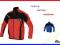 Rogelli TORINO Softshell Membrana bluza kurtka 3XL