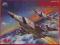 MiG 25PD 1/72 ICM