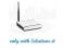 Router TENDA 3G622R+ 3G/4G 4x LAN 10/100Mbps