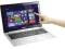 ASUS VivoBook S500  Dotykowy 500gb ssd jak macbook