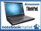 Lenovo THINKPAD T400s 2GB 250GB Modem 3G Win7PRO