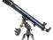 Teleskop Celestron AstroMaster 90EQ 90/1000