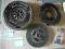 SUBARU FORESTER 2010 2011 R DIESEL KOLO DWUMASOWE