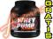 TREC WHEY PUMP X-TREME 1800g KREATYNA AAKG BIAŁKO