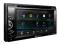 PIONEER AVH-X1600DVD LCD DVD DOSTAWA 24H