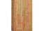 Szafa sosnowa LITA NOWOCZESNA DelSol II PRODUCENT